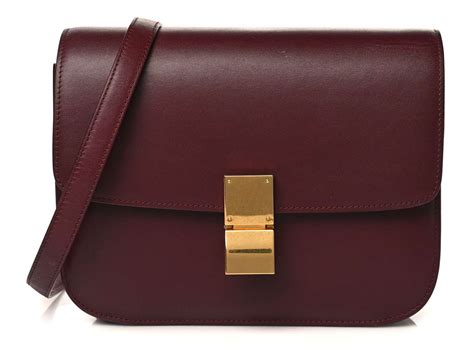 celine box uk|Celine box bag discontinued.